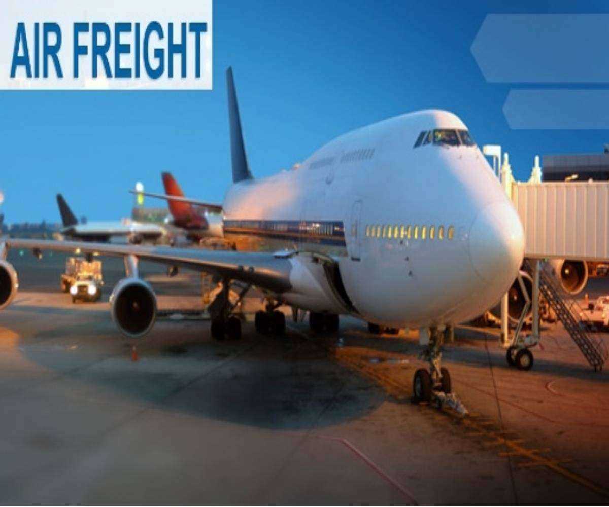 Air Freight Services